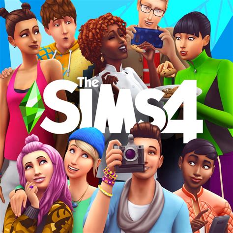 free sims|The Sims™ 4